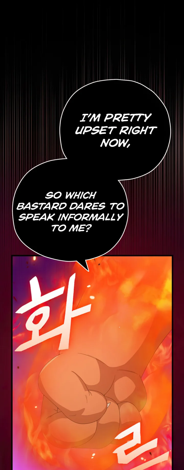 My Dad Is Too Strong - Chapter 133 Page 40