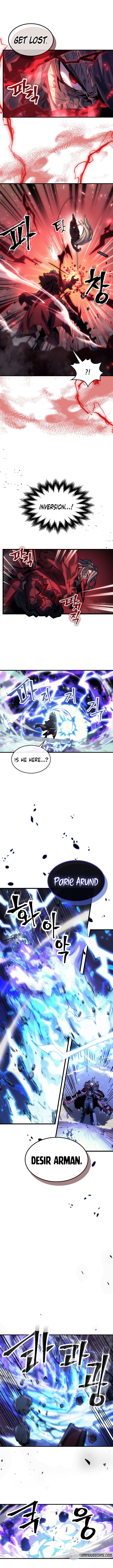 A Returner's Magic Should Be Special - Chapter 194 Page 3