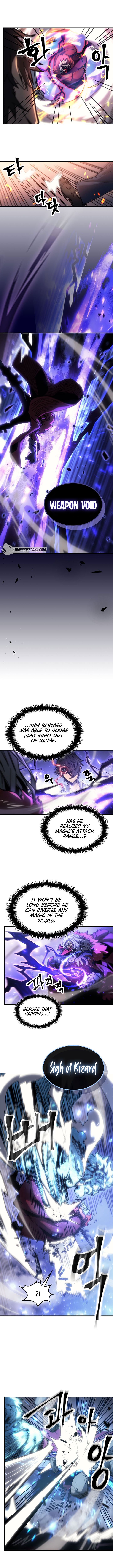 A Returner's Magic Should Be Special - Chapter 194 Page 9