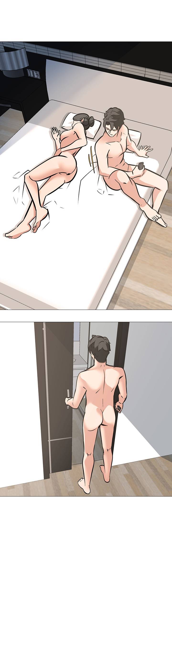 Wife Game Raw - Chapter 9 Page 16