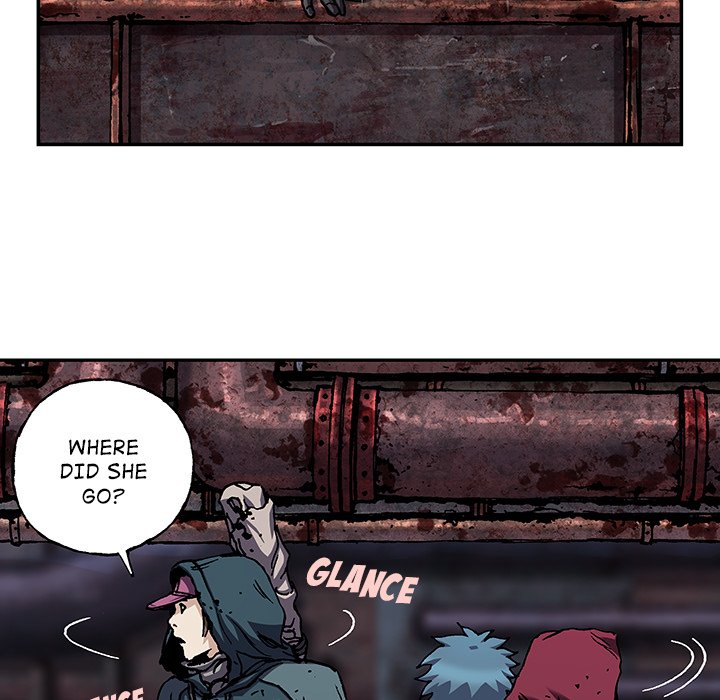 Leviathan - Chapter 108 Page 29