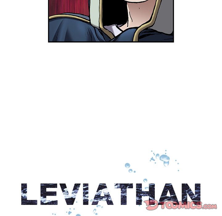 Leviathan - Chapter 113 Page 129
