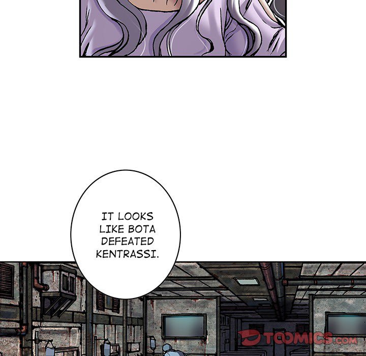 Leviathan - Chapter 138 Page 68