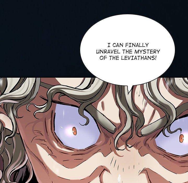 Leviathan - Chapter 158 Page 117