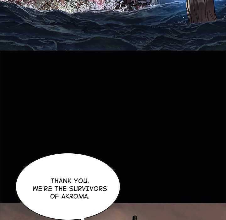 Leviathan - Chapter 163 Page 32
