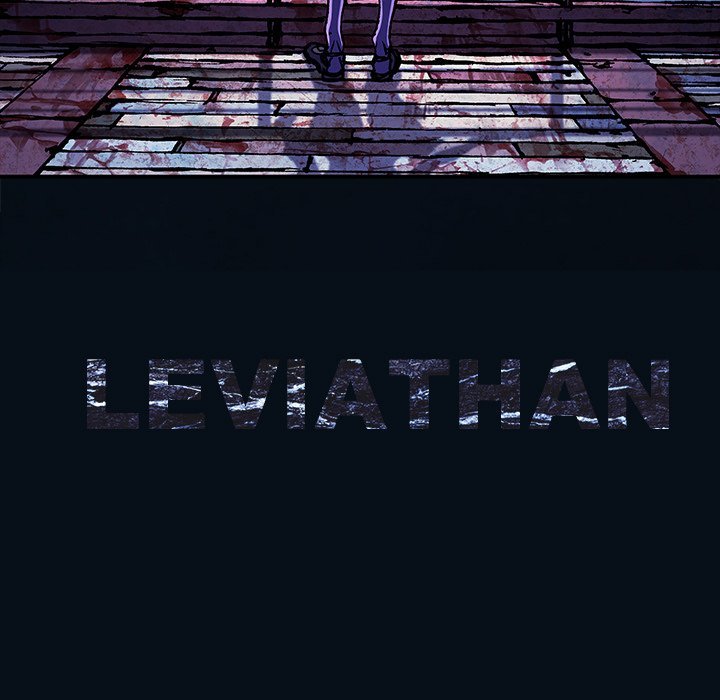 Leviathan - Chapter 185 Page 109