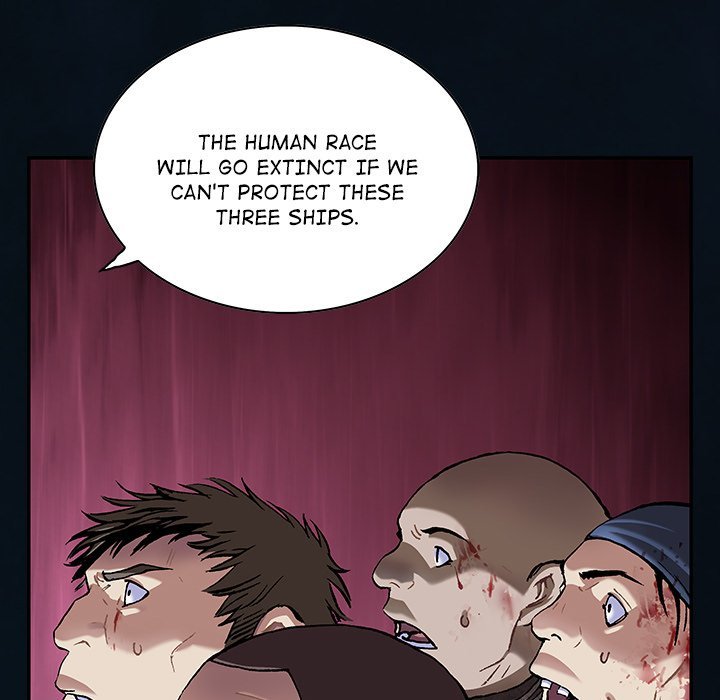 Leviathan - Chapter 185 Page 7