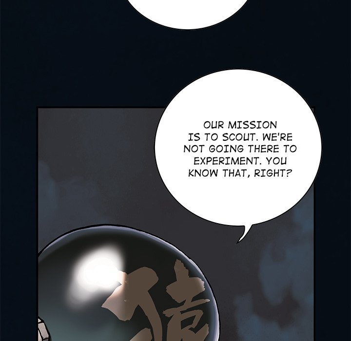 Leviathan - Chapter 185 Page 72