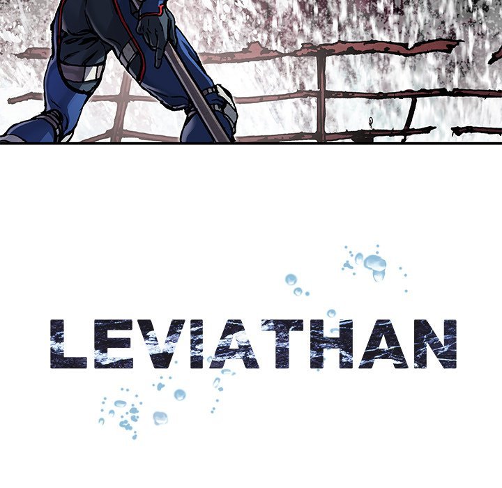 Leviathan - Chapter 192 Page 7