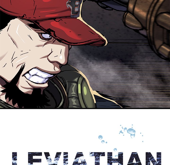 Leviathan - Chapter 198 Page 7