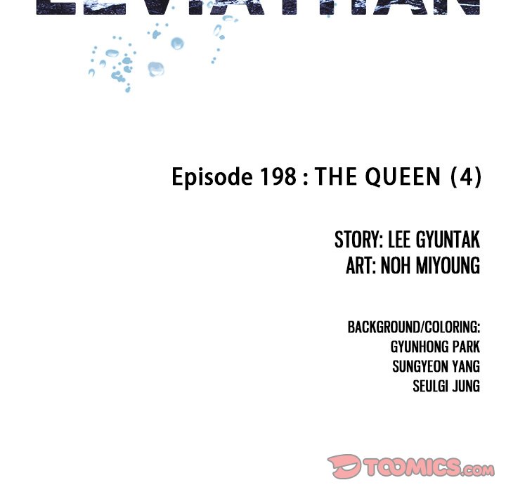 Leviathan - Chapter 198 Page 8