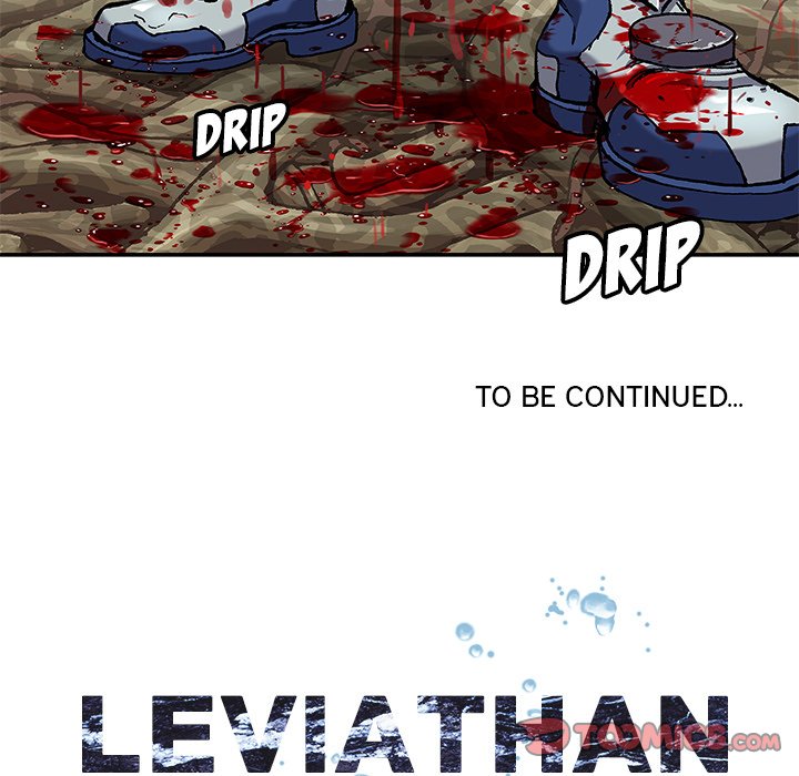 Leviathan - Chapter 201 Page 106