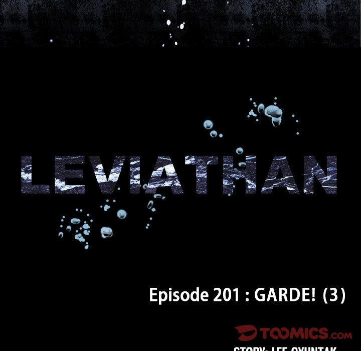 Leviathan - Chapter 201 Page 14
