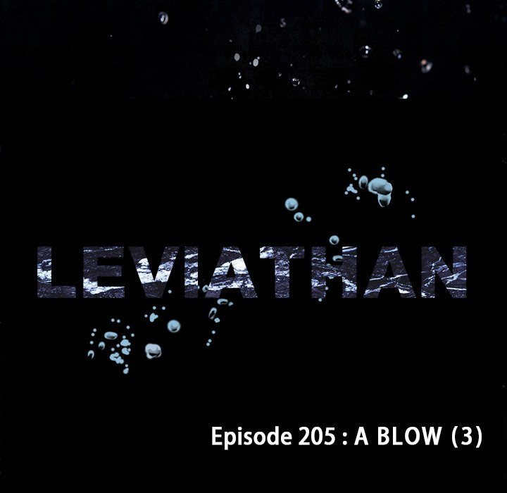 Leviathan - Chapter 205 Page 12
