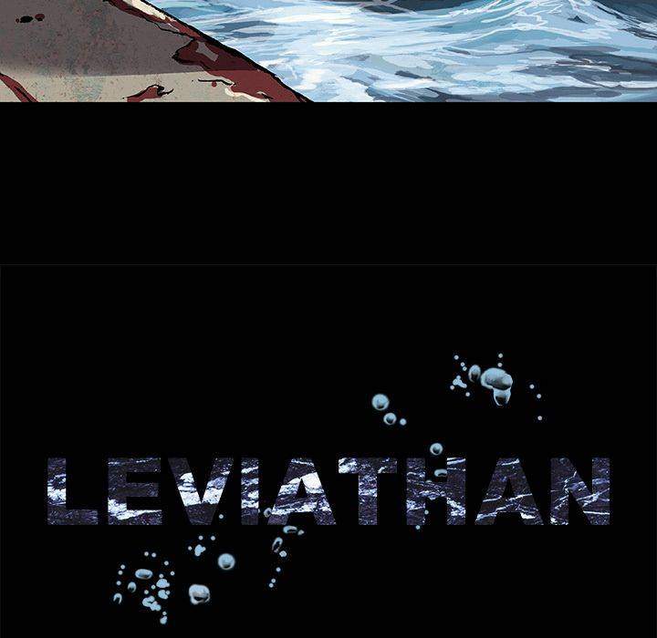 Leviathan - Chapter 72 Page 21