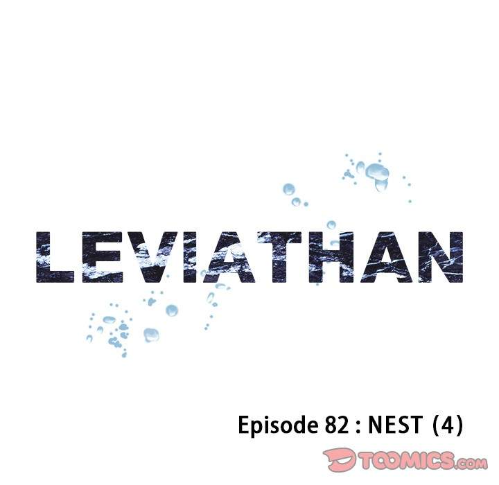 Leviathan - Chapter 82 Page 20