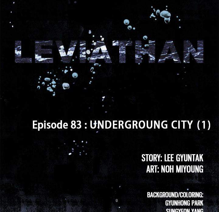 Leviathan - Chapter 83 Page 11