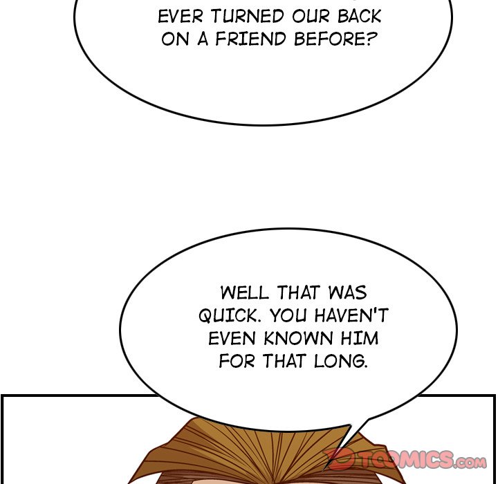 Legend : The Beginning - Chapter 105 Page 111