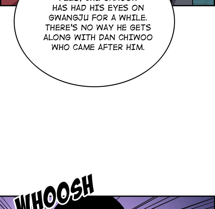 Legend : The Beginning - Chapter 119 Page 46