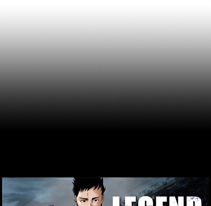 Legend : The Beginning - Chapter 122 Page 159