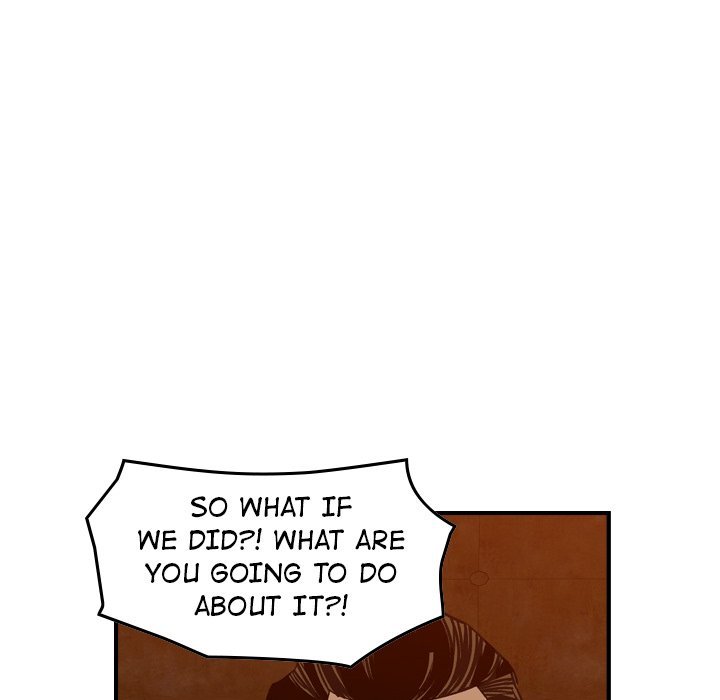 Legend : The Beginning - Chapter 169 Page 76