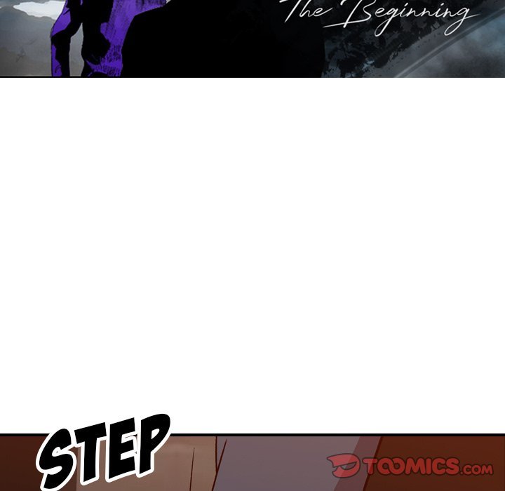 Legend : The Beginning - Chapter 171 Page 15