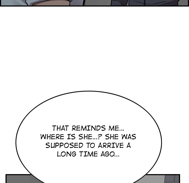 Legend : The Beginning - Chapter 186 Page 22