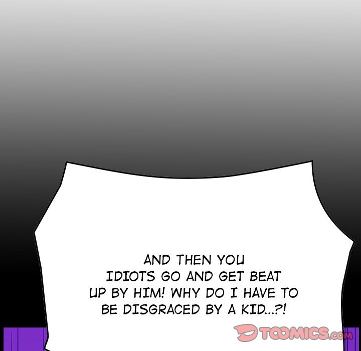 Legend : The Beginning - Chapter 189 Page 18