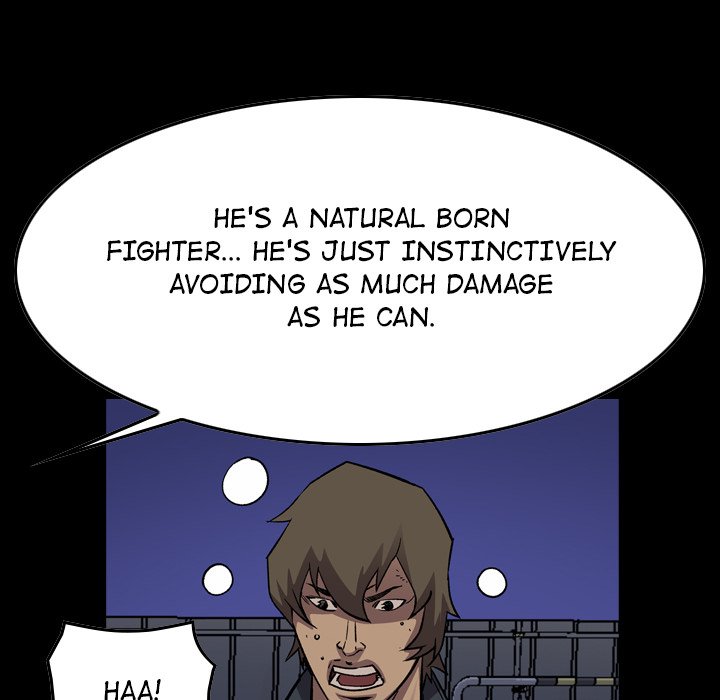 Legend : The Beginning - Chapter 194 Page 6