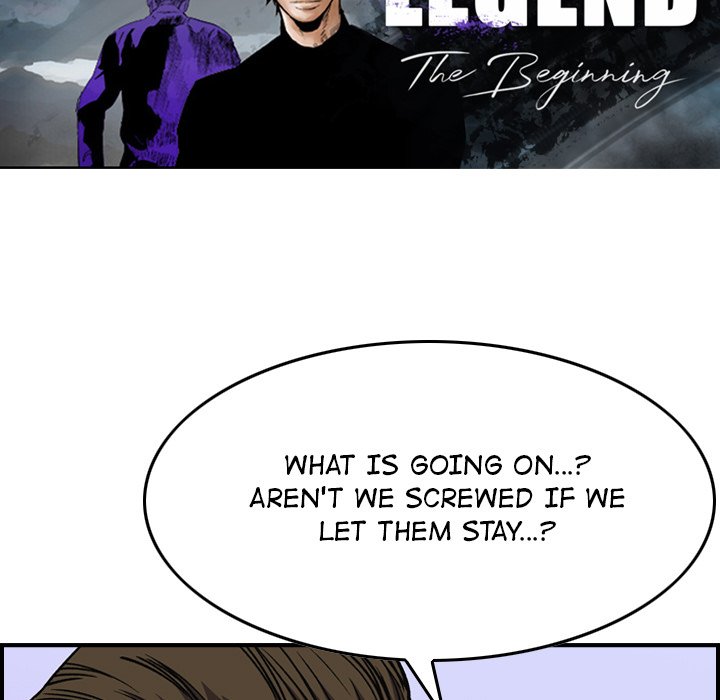 Legend : The Beginning - Chapter 199 Page 16