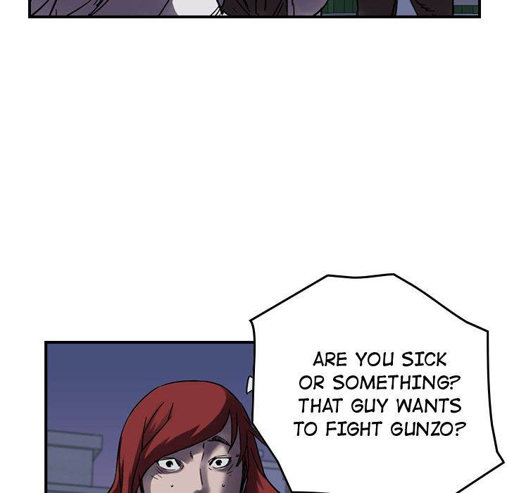 Legend : The Beginning - Chapter 60 Page 83