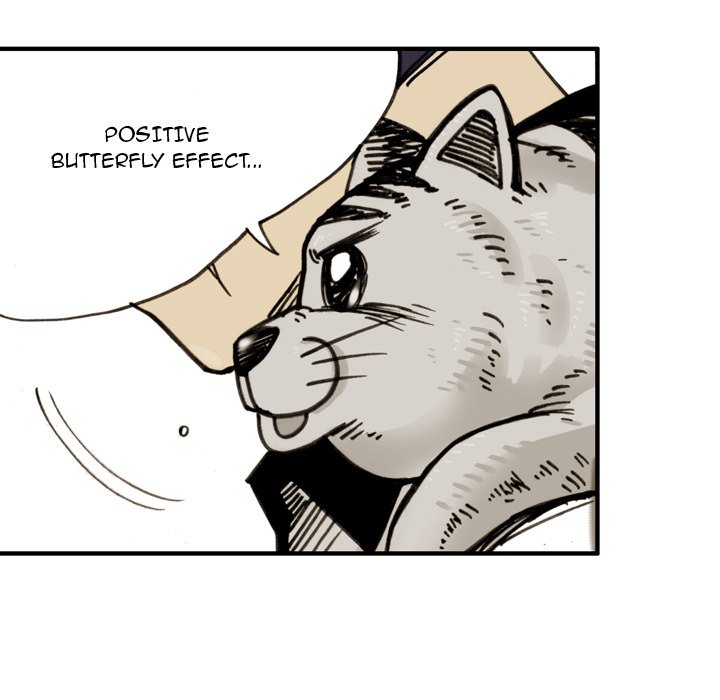 The Bully Hunter - Chapter 32 Page 67