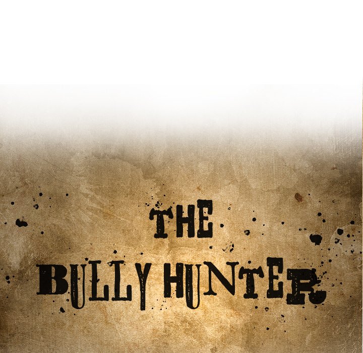 The Bully Hunter - Chapter 33 Page 25