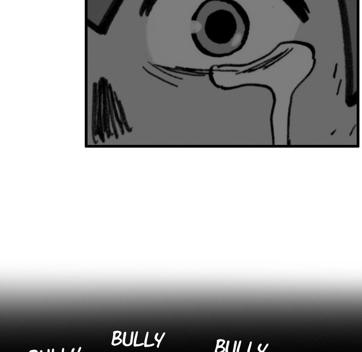 The Bully Hunter - Chapter 49 Page 33