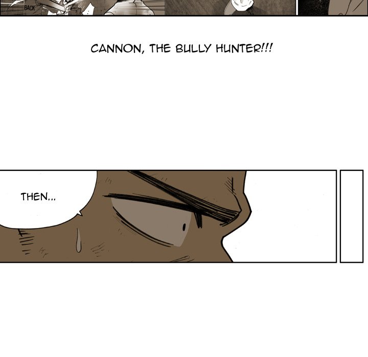 The Bully Hunter - Chapter 49 Page 9