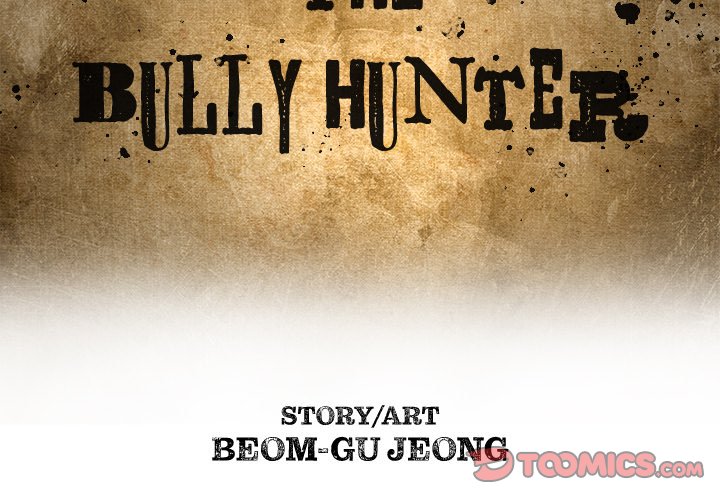 The Bully Hunter - Chapter 61 Page 2