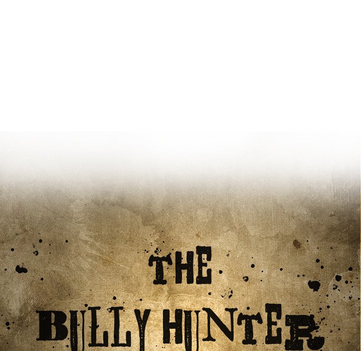 The Bully Hunter - Chapter 71 Page 27
