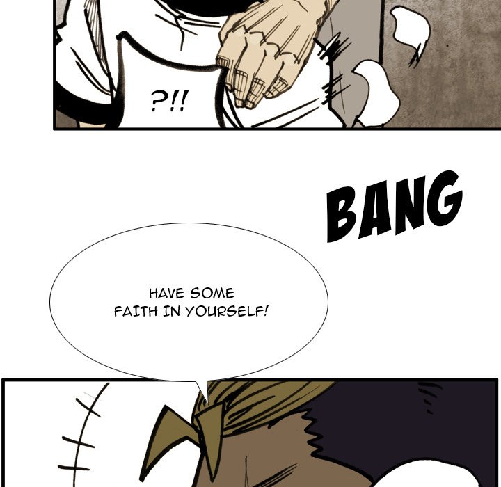 The Bully Hunter - Chapter 77 Page 51