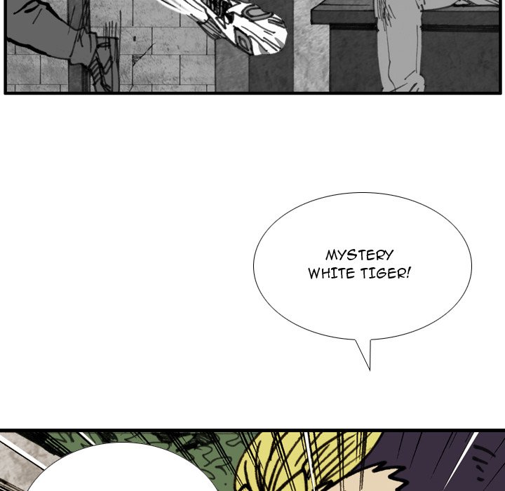 The Bully Hunter - Chapter 77 Page 64