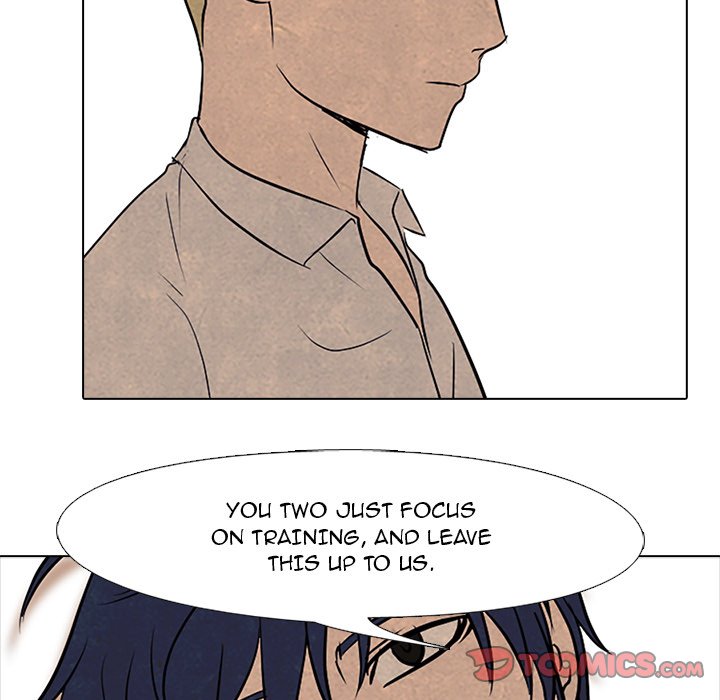 High School Devil - Chapter 100 Page 54