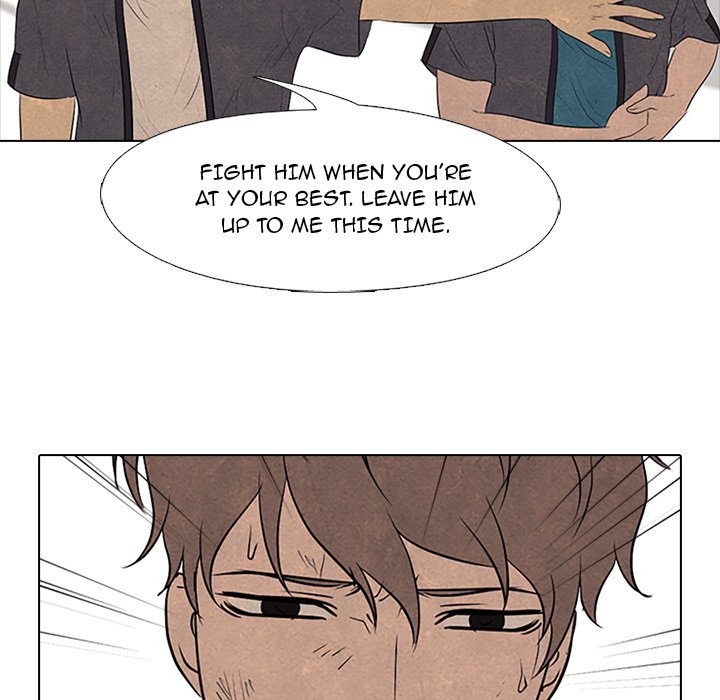 High School Devil - Chapter 101 Page 20