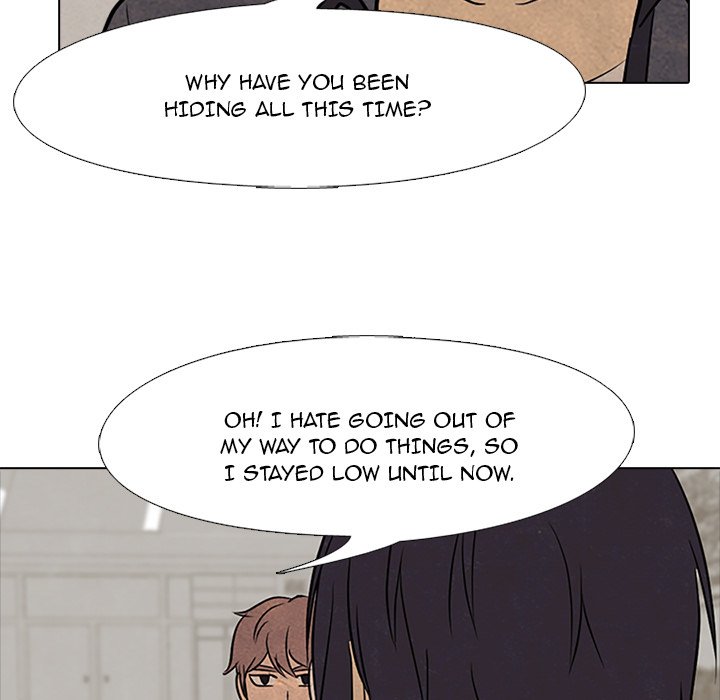 High School Devil - Chapter 101 Page 25