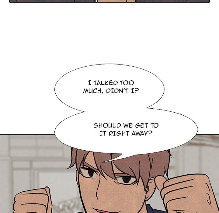 High School Devil - Chapter 101 Page 29