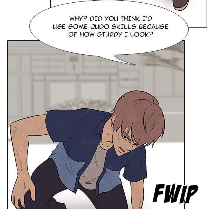 High School Devil - Chapter 101 Page 75