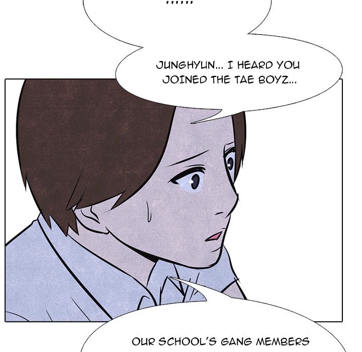 High School Devil - Chapter 12 Page 61