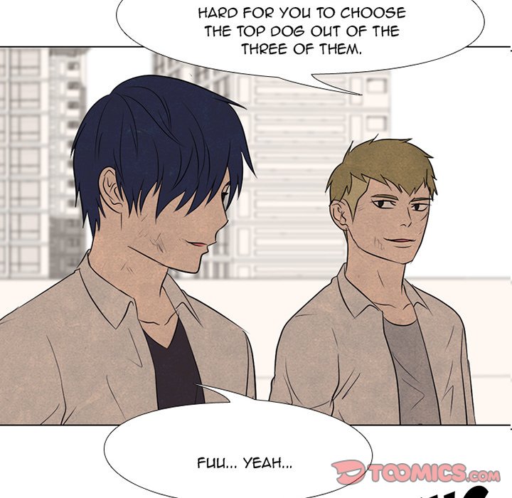 High School Devil - Chapter 120 Page 6