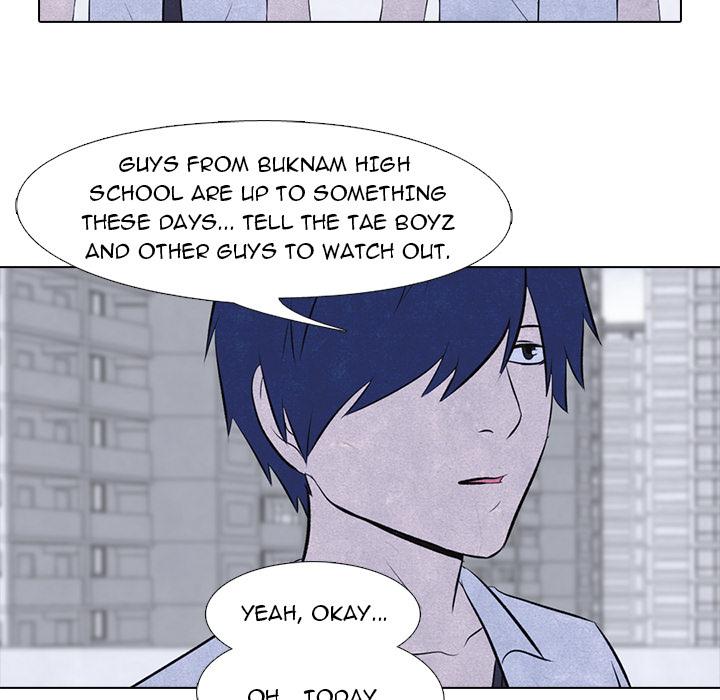 High School Devil - Chapter 14 Page 11