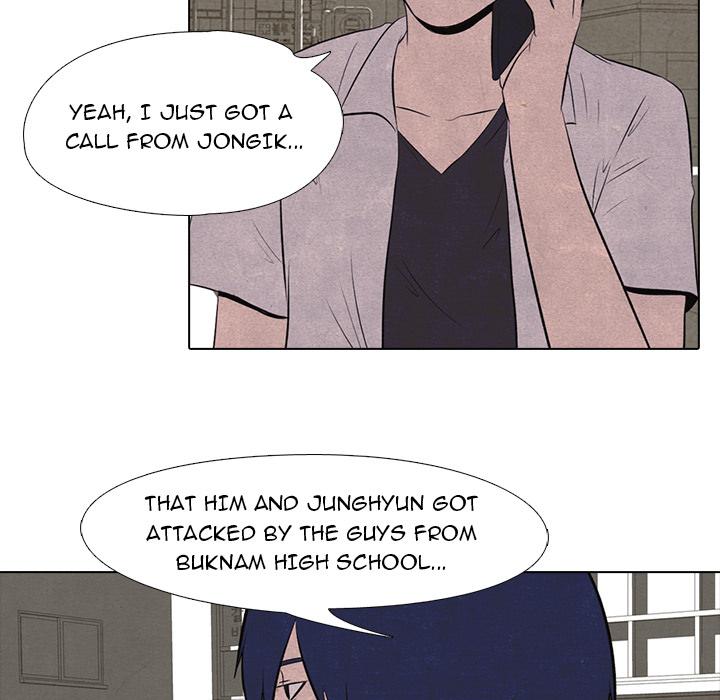 High School Devil - Chapter 14 Page 63