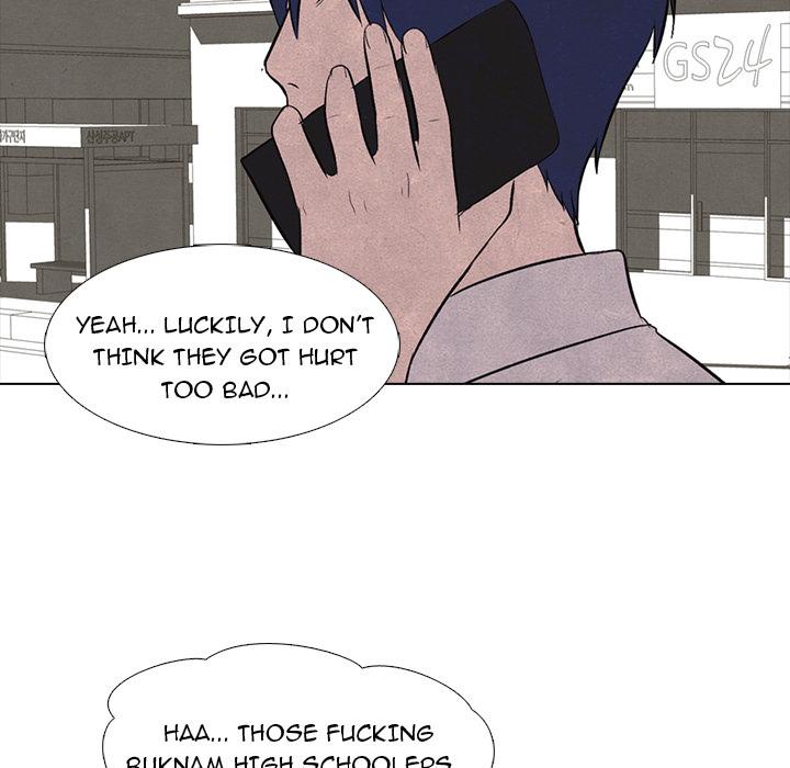 High School Devil - Chapter 14 Page 64