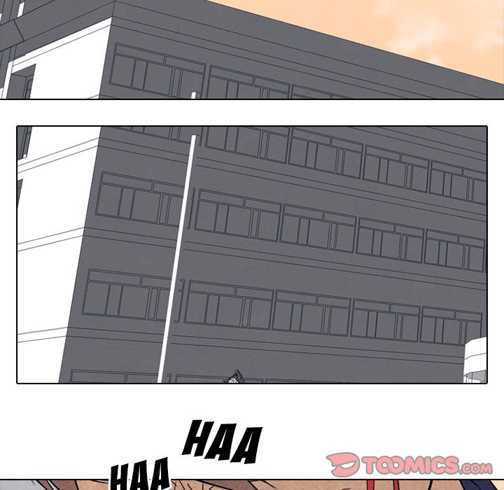 High School Devil - Chapter 142 Page 14